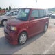 JTLKT334464083924 2006 Scion Xb auction photo thumbnail 2