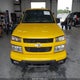 1GCCS148468185872 2006 Chevrolet Colorado Ls auction photo thumbnail 12