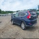 2HKRM4H72GH635772 2016 Honda Cr-V Ex-L auction photo thumbnail 3