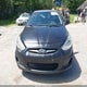 KMHCT4AE1EU758916 2014 Hyundai Accent Gls auction photo thumbnail 12