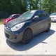 KMHCT4AE1EU758916 2014 Hyundai Accent Gls auction photo thumbnail 2