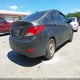 KMHCT4AE1EU758916 2014 Hyundai Accent Gls auction photo thumbnail 4