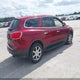5GALRCED9AJ224977 2010 Buick Enclave 2Xl auction photo thumbnail 4