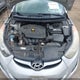 5NPDH4AE6CH077572 2012 Hyundai Elantra Gls auction photo thumbnail 10