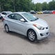 5NPDH4AE6CH077572 2012 Hyundai Elantra Gls auction photo thumbnail 1