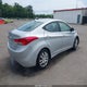 5NPDH4AE6CH077572 2012 Hyundai Elantra Gls auction photo thumbnail 4