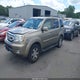 5FNYF4H92AB035766 2010 Honda Pilot Touring auction photo thumbnail 2