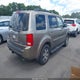 5FNYF4H92AB035766 2010 Honda Pilot Touring auction photo thumbnail 4