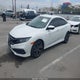 2HGFC2F89KH601353 2019 Honda Civic Sport auction photo thumbnail 2