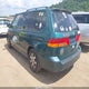 2HKRL18662H531853 2002 Honda Odyssey Ex auction photo thumbnail 3