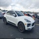WP1AA2A53LLB14471 2020 Porsche Macan auction photo thumbnail 1