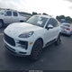 WP1AA2A53LLB14471 2020 Porsche Macan auction photo thumbnail 2