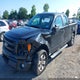 1FTEX1CM5EKF43992 2014 Ford F-150 Stx auction photo thumbnail 2