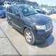 1C4RJFAG6DC634842 2013 Jeep Grand Cherokee Laredo auction photo thumbnail 1