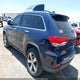 1C4RJEBG2GC307254 2016 Jeep Grand Cherokee Limited auction photo thumbnail 3