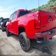1GCGTCEN3K1297953 2019 Chevrolet Colorado Lt auction photo thumbnail 14