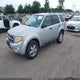 1FMCU93128KE13687 2008 Ford Escape Xlt auction photo thumbnail 2