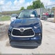 5TDKDRBH5PS039744 2023 Toyota Highlander Xle auction photo thumbnail 6