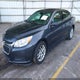 1G11C5SL0EF179539 2014 Chevrolet Malibu 1Lt auction photo thumbnail 2