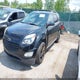 2GNALCEK1H6106796 2017 Chevrolet Equinox Lt auction photo thumbnail 2