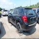2GNALCEK1H6106796 2017 Chevrolet Equinox Lt auction photo thumbnail 3
