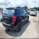 2GNALCEK1H6106796 2017 Chevrolet Equinox Lt auction photo thumbnail 4