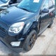 2GNALCEK1H6106796 2017 Chevrolet Equinox Lt auction photo thumbnail 6