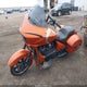 5VPDW36NXD3019729 2013 Victory Motorcycles Cross Country auction photo thumbnail 2