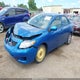 JTDBL40E199082638 2009 Toyota Corolla Le auction photo thumbnail 2