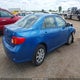 JTDBL40E199082638 2009 Toyota Corolla Le auction photo thumbnail 4