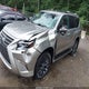JTJAM7BX7M5298421 2021 Lexus Gx 460 Premium auction photo thumbnail 2