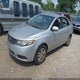 KNAFT4A23A5808465 2010 Kia Forte Lx auction photo thumbnail 2