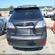 JTJBC1BA7A2407358 2010 Lexus Rx 450H auction photo thumbnail 16
