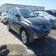 JTJBC1BA7A2407358 2010 Lexus Rx 450H auction photo thumbnail 1