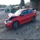 3VWBX7BU7SM004590 2025 Volkswagen Jetta 1.5T Sport auction photo thumbnail 2