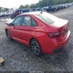 3VWBX7BU7SM004590 2025 Volkswagen Jetta 1.5T Sport auction photo thumbnail 3