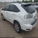 2T2HK31U88C086719 2008 Lexus Rx 350 auction photo thumbnail 3