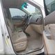 2T2HK31U88C086719 2008 Lexus Rx 350 auction photo thumbnail 5
