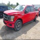 1FTEW1EG7JKG00522 2018 Ford F-150 Xlt auction photo thumbnail 2