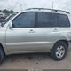 JTEDD21A450116524 2005 Toyota Highlander auction photo thumbnail 14