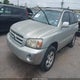 JTEDD21A450116524 2005 Toyota Highlander auction photo thumbnail 2