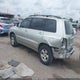 JTEDD21A450116524 2005 Toyota Highlander auction photo thumbnail 3