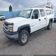 1GCGK13U03F110416 2003 Chevrolet Silverado 1500Hd Ls/Lt auction photo thumbnail 2