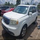 5FNYF3H67DB036156 2013 Honda Pilot Ex-L auction photo thumbnail 2