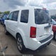 5FNYF3H67DB036156 2013 Honda Pilot Ex-L auction photo thumbnail 3