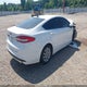 3FA6P0G70HR206476 2017 Ford Fusion S auction photo thumbnail 4