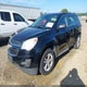 2GNALAEK8F6101712 2015 Chevrolet Equinox Ls auction photo thumbnail 2