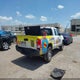 5TFRX5GN9KX148417 2019 Toyota Tacoma Sr auction photo thumbnail 4