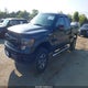 1FTFX1EF0DKD50697 2013 Ford F-150 Stx auction photo thumbnail 2