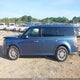 2FMGK5C83JBA08015 2018 Ford Flex Sel auction photo thumbnail 14
